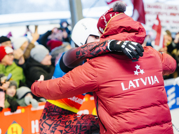 🛷🔥 PASAULES KAUSS SIGULDĀ – LATVIJAS KOMANDAS SNIEGUMS VISĀS DISCIPLĪNĀS 🔥🛷