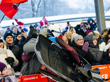 🛷🔥 PASAULES KAUSS SIGULDĀ – LATVIJAS KOMANDAS SNIEGUMS VISĀS DISCIPLĪNĀS 🔥🛷