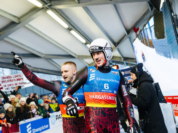 🛷🔥 PASAULES KAUSS SIGULDĀ – LATVIJAS KOMANDAS SNIEGUMS VISĀS DISCIPLĪNĀS 🔥🛷