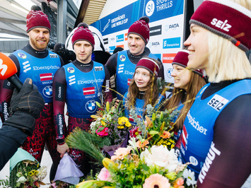 🛷🔥 PASAULES KAUSS SIGULDĀ – LATVIJAS KOMANDAS SNIEGUMS VISĀS DISCIPLĪNĀS 🔥🛷