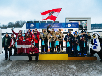🛷🔥 PASAULES KAUSS SIGULDĀ – LATVIJAS KOMANDAS SNIEGUMS VISĀS DISCIPLĪNĀS 🔥🛷