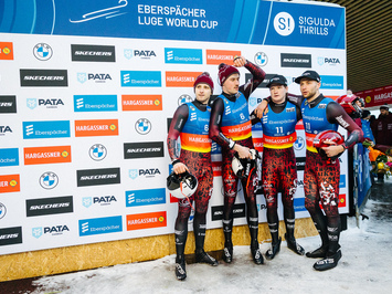 🛷🔥 PASAULES KAUSS SIGULDĀ – LATVIJAS KOMANDAS SNIEGUMS VISĀS DISCIPLĪNĀS 🔥🛷