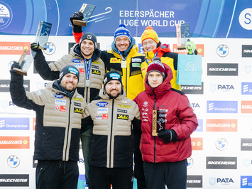 🛷🔥 PASAULES KAUSS SIGULDĀ – LATVIJAS KOMANDAS SNIEGUMS VISĀS DISCIPLĪNĀS 🔥🛷