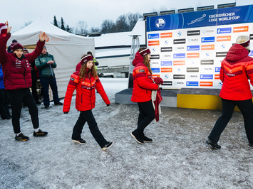 🛷🔥 PASAULES KAUSS SIGULDĀ – LATVIJAS KOMANDAS SNIEGUMS VISĀS DISCIPLĪNĀS 🔥🛷