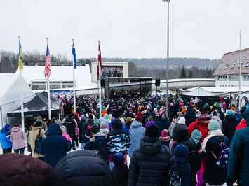 🛷🔥 PASAULES KAUSS SIGULDĀ – LATVIJAS KOMANDAS SNIEGUMS VISĀS DISCIPLĪNĀS 🔥🛷