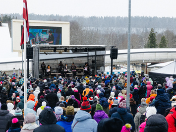 🛷🔥 PASAULES KAUSS SIGULDĀ – LATVIJAS KOMANDAS SNIEGUMS VISĀS DISCIPLĪNĀS 🔥🛷