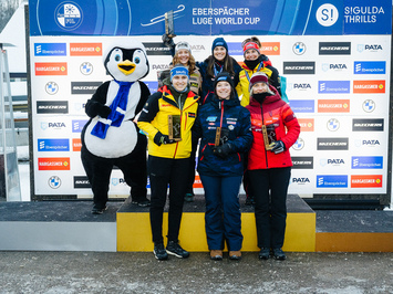 🛷🔥 PASAULES KAUSS SIGULDĀ – LATVIJAS KOMANDAS SNIEGUMS VISĀS DISCIPLĪNĀS 🔥🛷