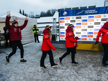 🛷🔥 PASAULES KAUSS SIGULDĀ – LATVIJAS KOMANDAS SNIEGUMS VISĀS DISCIPLĪNĀS 🔥🛷