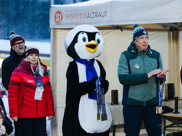 🛷🔥 PASAULES KAUSS SIGULDĀ – LATVIJAS KOMANDAS SNIEGUMS VISĀS DISCIPLĪNĀS 🔥🛷