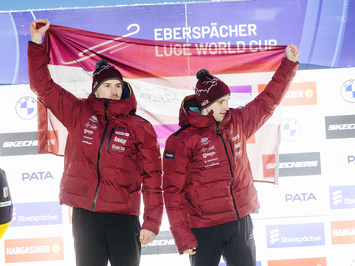 🛷🔥 PASAULES KAUSS SIGULDĀ – LATVIJAS KOMANDAS SNIEGUMS VISĀS DISCIPLĪNĀS 🔥🛷