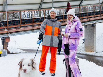 🛷🔥 PASAULES KAUSS SIGULDĀ – LATVIJAS KOMANDAS SNIEGUMS VISĀS DISCIPLĪNĀS 🔥🛷