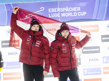 🛷🔥 PASAULES KAUSS SIGULDĀ – LATVIJAS KOMANDAS SNIEGUMS VISĀS DISCIPLĪNĀS 🔥🛷