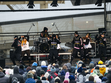 🛷🔥 PASAULES KAUSS SIGULDĀ – LATVIJAS KOMANDAS SNIEGUMS VISĀS DISCIPLĪNĀS 🔥🛷