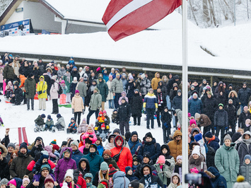 🛷🔥 PASAULES KAUSS SIGULDĀ – LATVIJAS KOMANDAS SNIEGUMS VISĀS DISCIPLĪNĀS 🔥🛷