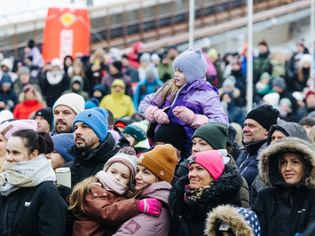 🛷🔥 PASAULES KAUSS SIGULDĀ – LATVIJAS KOMANDAS SNIEGUMS VISĀS DISCIPLĪNĀS 🔥🛷