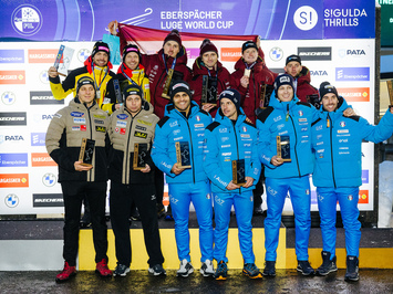 🛷🔥 PASAULES KAUSS SIGULDĀ – LATVIJAS KOMANDAS SNIEGUMS VISĀS DISCIPLĪNĀS 🔥🛷