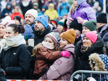 🛷🔥 PASAULES KAUSS SIGULDĀ – LATVIJAS KOMANDAS SNIEGUMS VISĀS DISCIPLĪNĀS 🔥🛷