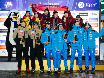 🛷🔥 PASAULES KAUSS SIGULDĀ – LATVIJAS KOMANDAS SNIEGUMS VISĀS DISCIPLĪNĀS 🔥🛷