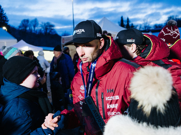 🛷🔥 PASAULES KAUSS SIGULDĀ – LATVIJAS KOMANDAS SNIEGUMS VISĀS DISCIPLĪNĀS 🔥🛷