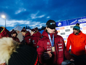 🛷🔥 PASAULES KAUSS SIGULDĀ – LATVIJAS KOMANDAS SNIEGUMS VISĀS DISCIPLĪNĀS 🔥🛷