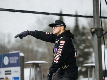 🛷🔥 PASAULES KAUSS SIGULDĀ – LATVIJAS KOMANDAS SNIEGUMS VISĀS DISCIPLĪNĀS 🔥🛷