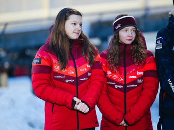 🛷🔥 PASAULES KAUSS SIGULDĀ – LATVIJAS KOMANDAS SNIEGUMS VISĀS DISCIPLĪNĀS 🔥🛷