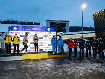 🛷🔥 PASAULES KAUSS SIGULDĀ – LATVIJAS KOMANDAS SNIEGUMS VISĀS DISCIPLĪNĀS 🔥🛷