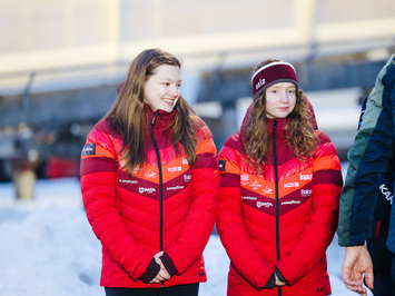 🛷🔥 PASAULES KAUSS SIGULDĀ – LATVIJAS KOMANDAS SNIEGUMS VISĀS DISCIPLĪNĀS 🔥🛷