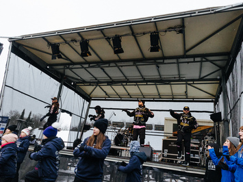 🛷🔥 PASAULES KAUSS SIGULDĀ – LATVIJAS KOMANDAS SNIEGUMS VISĀS DISCIPLĪNĀS 🔥🛷