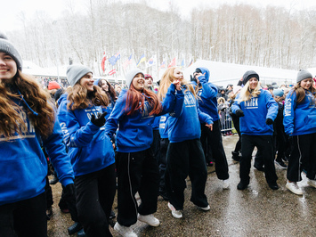 🛷🔥 PASAULES KAUSS SIGULDĀ – LATVIJAS KOMANDAS SNIEGUMS VISĀS DISCIPLĪNĀS 🔥🛷