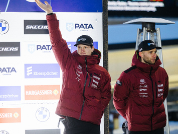 🛷🔥 PASAULES KAUSS SIGULDĀ – LATVIJAS KOMANDAS SNIEGUMS VISĀS DISCIPLĪNĀS 🔥🛷