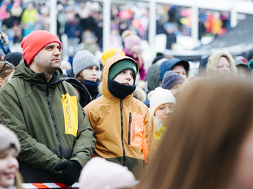 🛷🔥 PASAULES KAUSS SIGULDĀ – LATVIJAS KOMANDAS SNIEGUMS VISĀS DISCIPLĪNĀS 🔥🛷