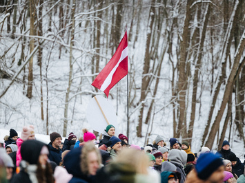 🛷🔥 PASAULES KAUSS SIGULDĀ – LATVIJAS KOMANDAS SNIEGUMS VISĀS DISCIPLĪNĀS 🔥🛷