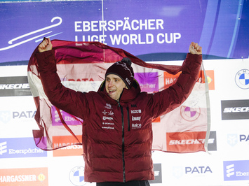 🛷🔥 PASAULES KAUSS SIGULDĀ – LATVIJAS KOMANDAS SNIEGUMS VISĀS DISCIPLĪNĀS 🔥🛷