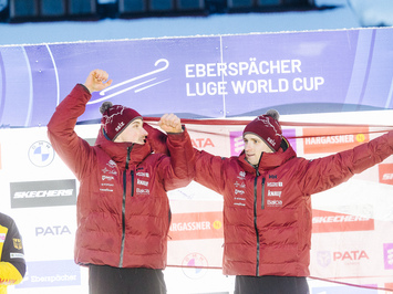 🛷🔥 PASAULES KAUSS SIGULDĀ – LATVIJAS KOMANDAS SNIEGUMS VISĀS DISCIPLĪNĀS 🔥🛷