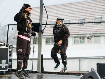 🛷🔥 PASAULES KAUSS SIGULDĀ – LATVIJAS KOMANDAS SNIEGUMS VISĀS DISCIPLĪNĀS 🔥🛷