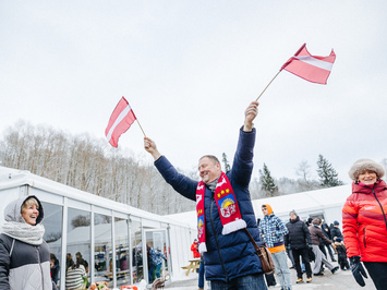 🛷🔥 PASAULES KAUSS SIGULDĀ – LATVIJAS KOMANDAS SNIEGUMS VISĀS DISCIPLĪNĀS 🔥🛷
