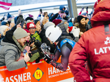 🛷🔥 PASAULES KAUSS SIGULDĀ – LATVIJAS KOMANDAS SNIEGUMS VISĀS DISCIPLĪNĀS 🔥🛷