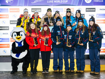 🛷🔥 PASAULES KAUSS SIGULDĀ – LATVIJAS KOMANDAS SNIEGUMS VISĀS DISCIPLĪNĀS 🔥🛷