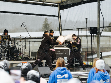 🛷🔥 PASAULES KAUSS SIGULDĀ – LATVIJAS KOMANDAS SNIEGUMS VISĀS DISCIPLĪNĀS 🔥🛷