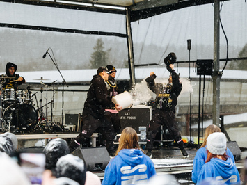 🛷🔥 PASAULES KAUSS SIGULDĀ – LATVIJAS KOMANDAS SNIEGUMS VISĀS DISCIPLĪNĀS 🔥🛷