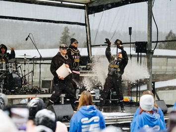 🛷🔥 PASAULES KAUSS SIGULDĀ – LATVIJAS KOMANDAS SNIEGUMS VISĀS DISCIPLĪNĀS 🔥🛷