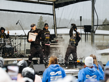 🛷🔥 PASAULES KAUSS SIGULDĀ – LATVIJAS KOMANDAS SNIEGUMS VISĀS DISCIPLĪNĀS 🔥🛷