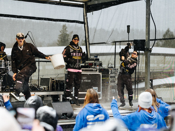 🛷🔥 PASAULES KAUSS SIGULDĀ – LATVIJAS KOMANDAS SNIEGUMS VISĀS DISCIPLĪNĀS 🔥🛷