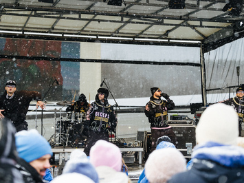 🛷🔥 PASAULES KAUSS SIGULDĀ – LATVIJAS KOMANDAS SNIEGUMS VISĀS DISCIPLĪNĀS 🔥🛷