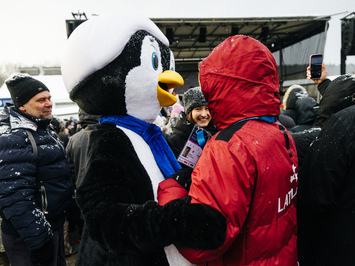🛷🔥 PASAULES KAUSS SIGULDĀ – LATVIJAS KOMANDAS SNIEGUMS VISĀS DISCIPLĪNĀS 🔥🛷