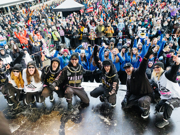 🛷🔥 PASAULES KAUSS SIGULDĀ – LATVIJAS KOMANDAS SNIEGUMS VISĀS DISCIPLĪNĀS 🔥🛷