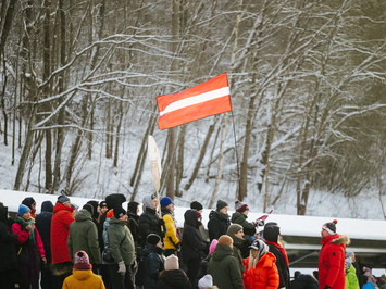 🛷🔥 PASAULES KAUSS SIGULDĀ – LATVIJAS KOMANDAS SNIEGUMS VISĀS DISCIPLĪNĀS 🔥🛷