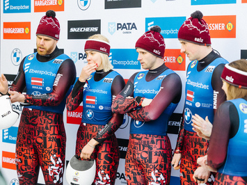 🛷🔥 PASAULES KAUSS SIGULDĀ – LATVIJAS KOMANDAS SNIEGUMS VISĀS DISCIPLĪNĀS 🔥🛷