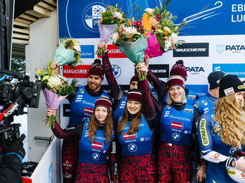 🛷🔥 PASAULES KAUSS SIGULDĀ – LATVIJAS KOMANDAS SNIEGUMS VISĀS DISCIPLĪNĀS 🔥🛷